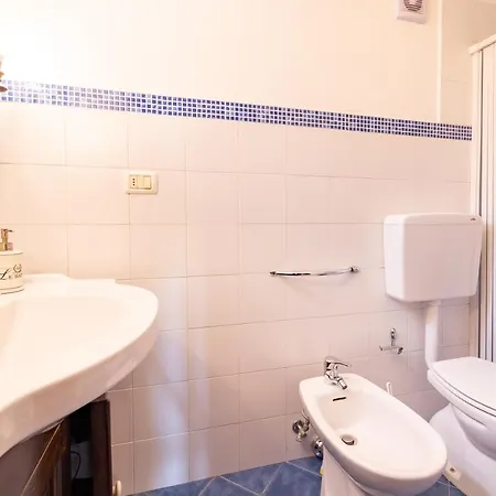 Villa Lenze A Gallipoli Con Trullo *