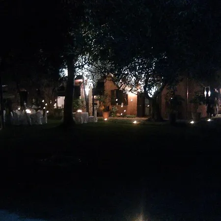 Villa Lenze A Gallipoli Con Trullo