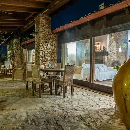 Lenze A Gallipoli Con Trullo * Taviano